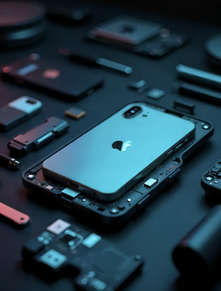 Apple iPhone SE 4