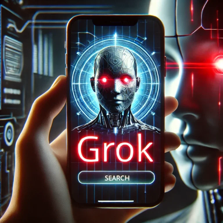 Grok 3 AI
